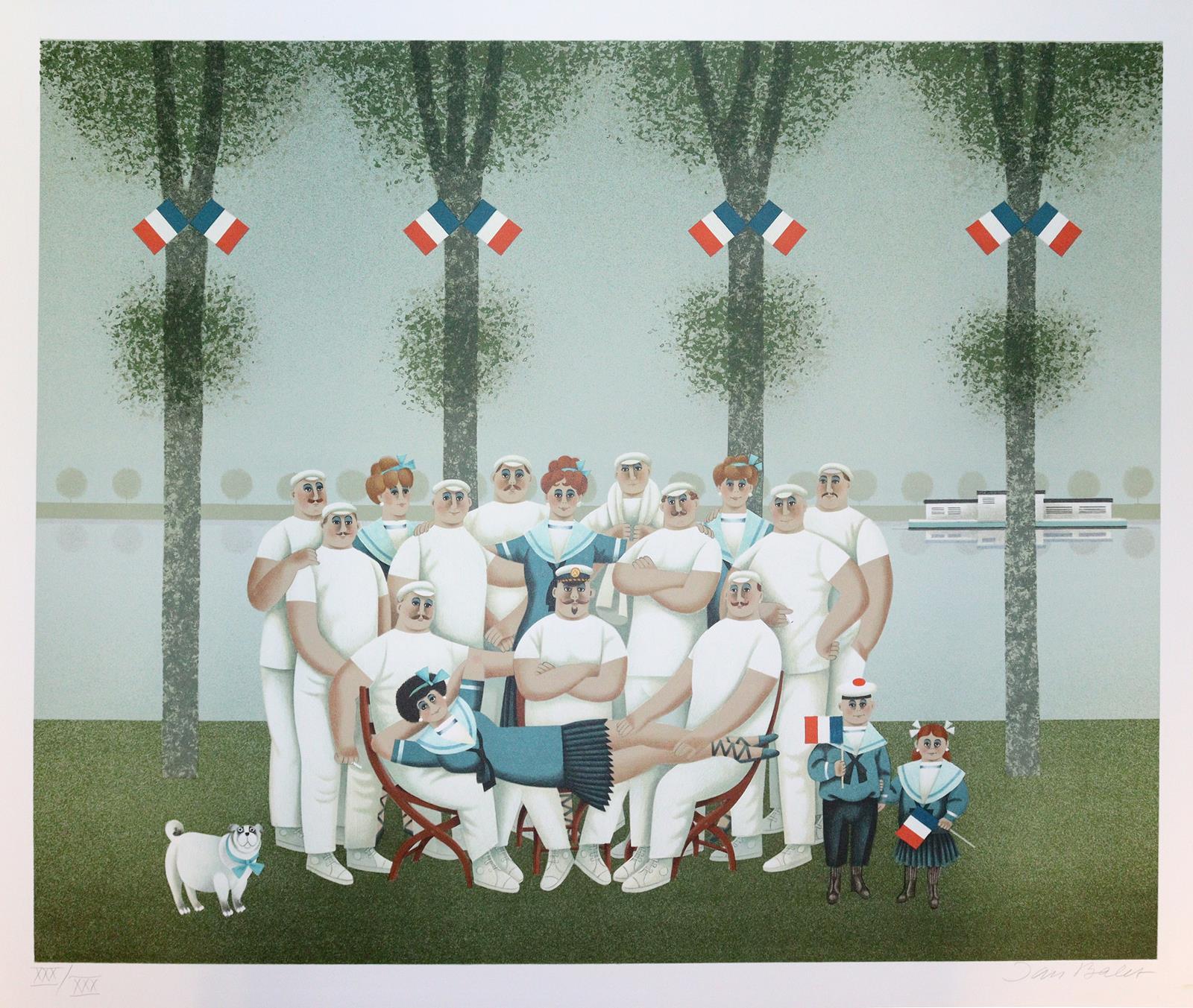 Balet, Jan | Bild Nr.3